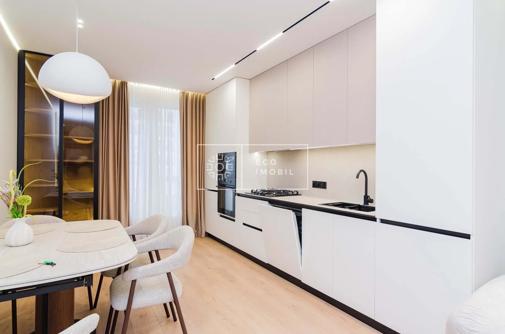 3-комнатная квартира, 67 м² — Изображение 2