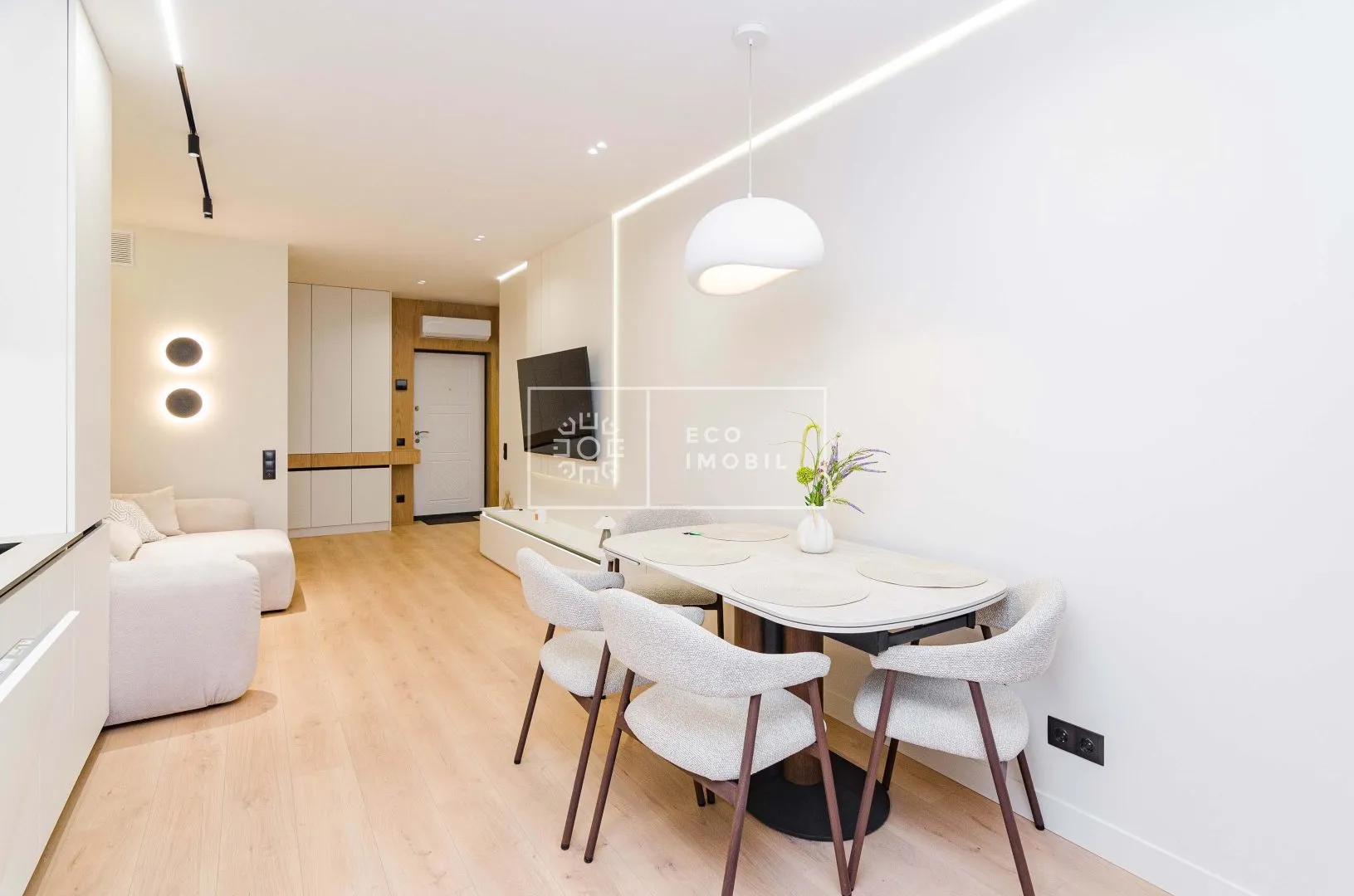 3-комнатная квартира, 67 м² — Изображение 3