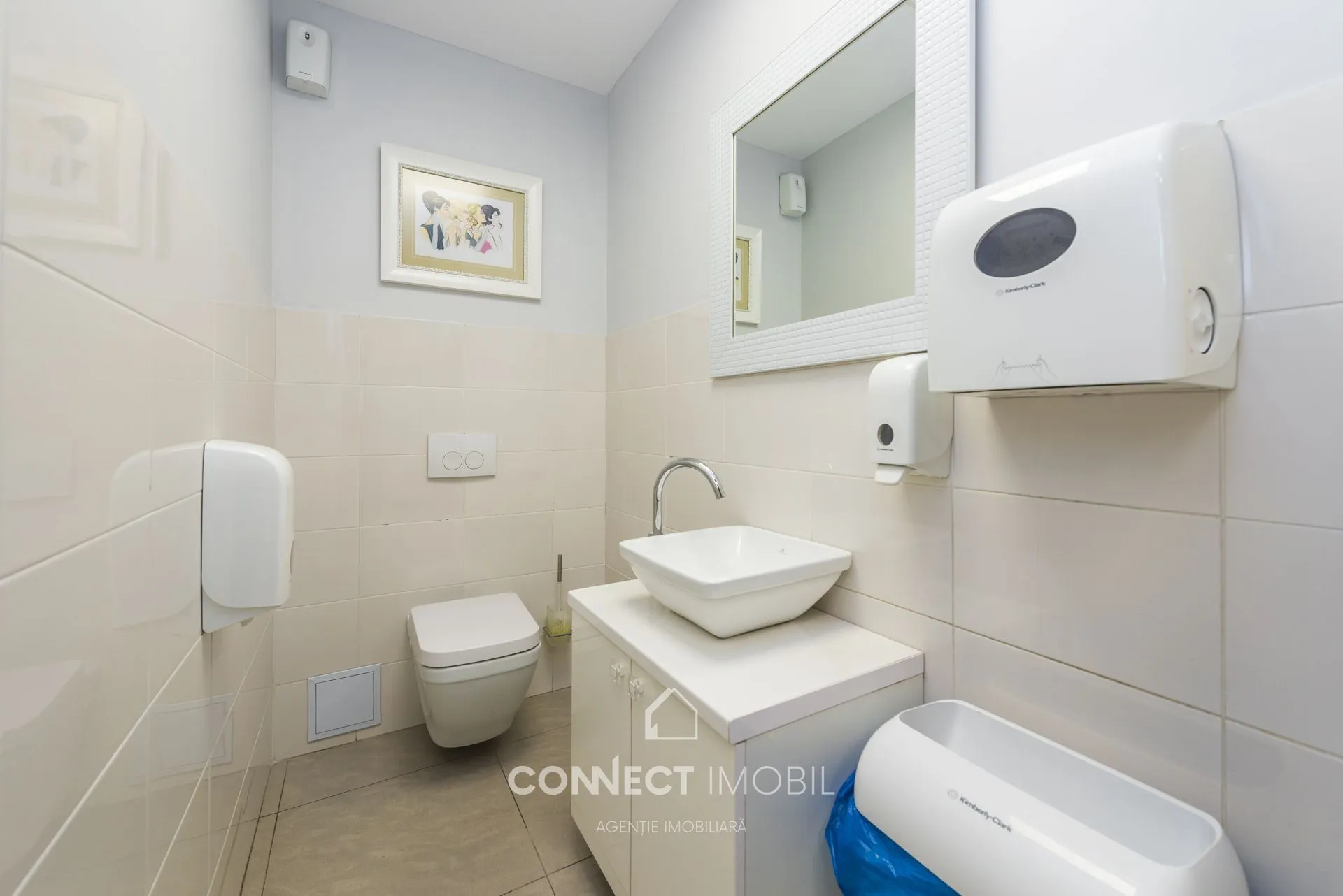 Free-purpose property, 100 m² — Image 3