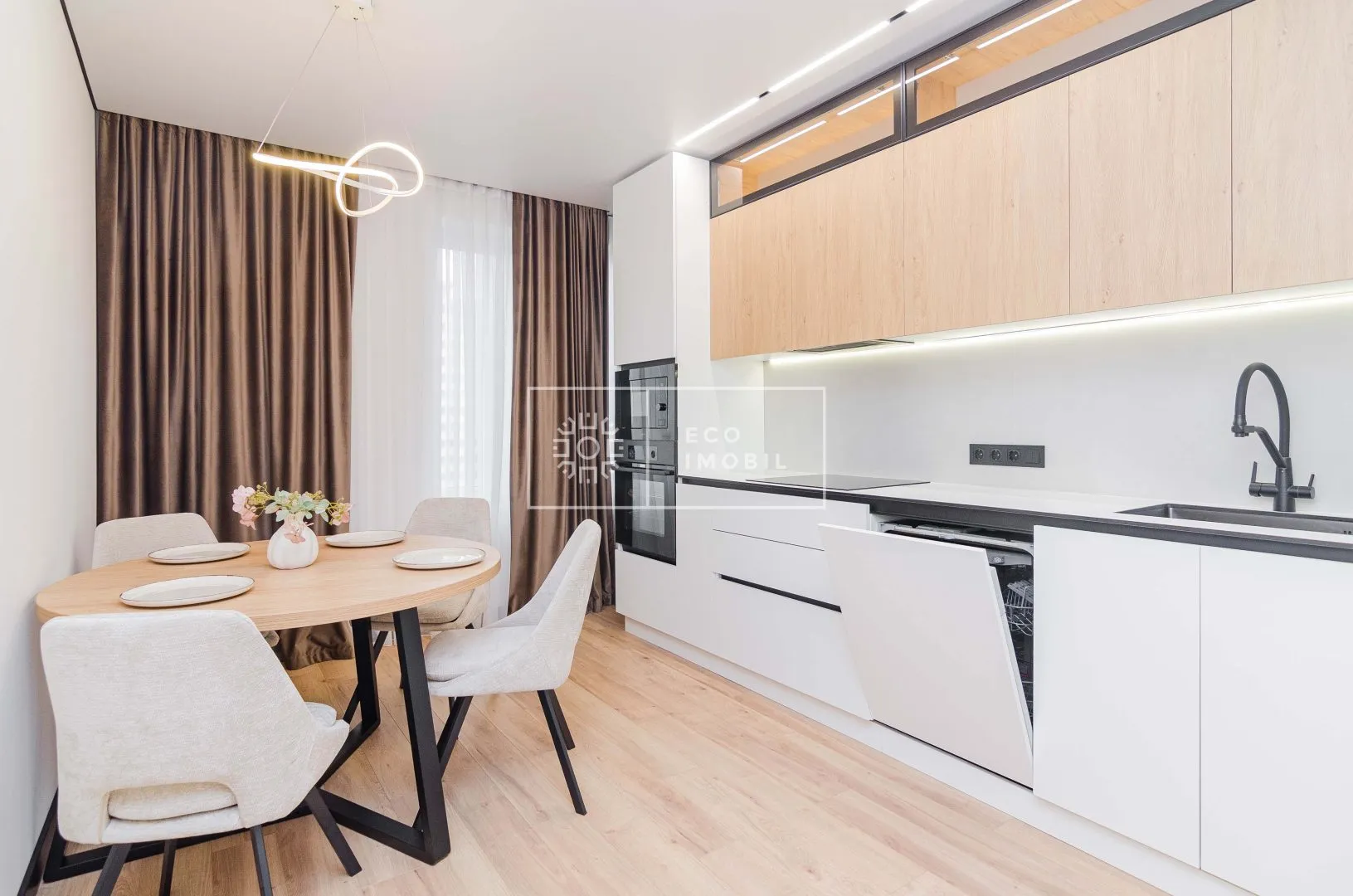 3-комнатная квартира, 68 м² — Изображение 2
