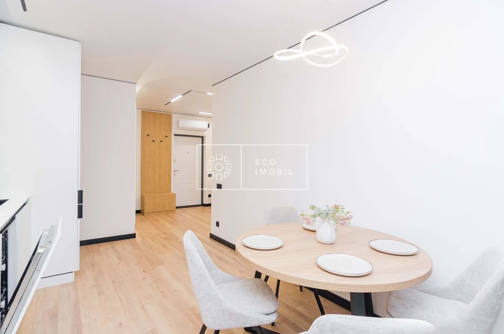 3-комнатная квартира, 68 м² — Изображение 3