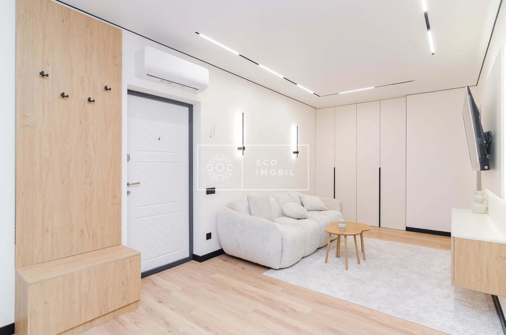 3-комнатная квартира, 68 м² — Изображение 1