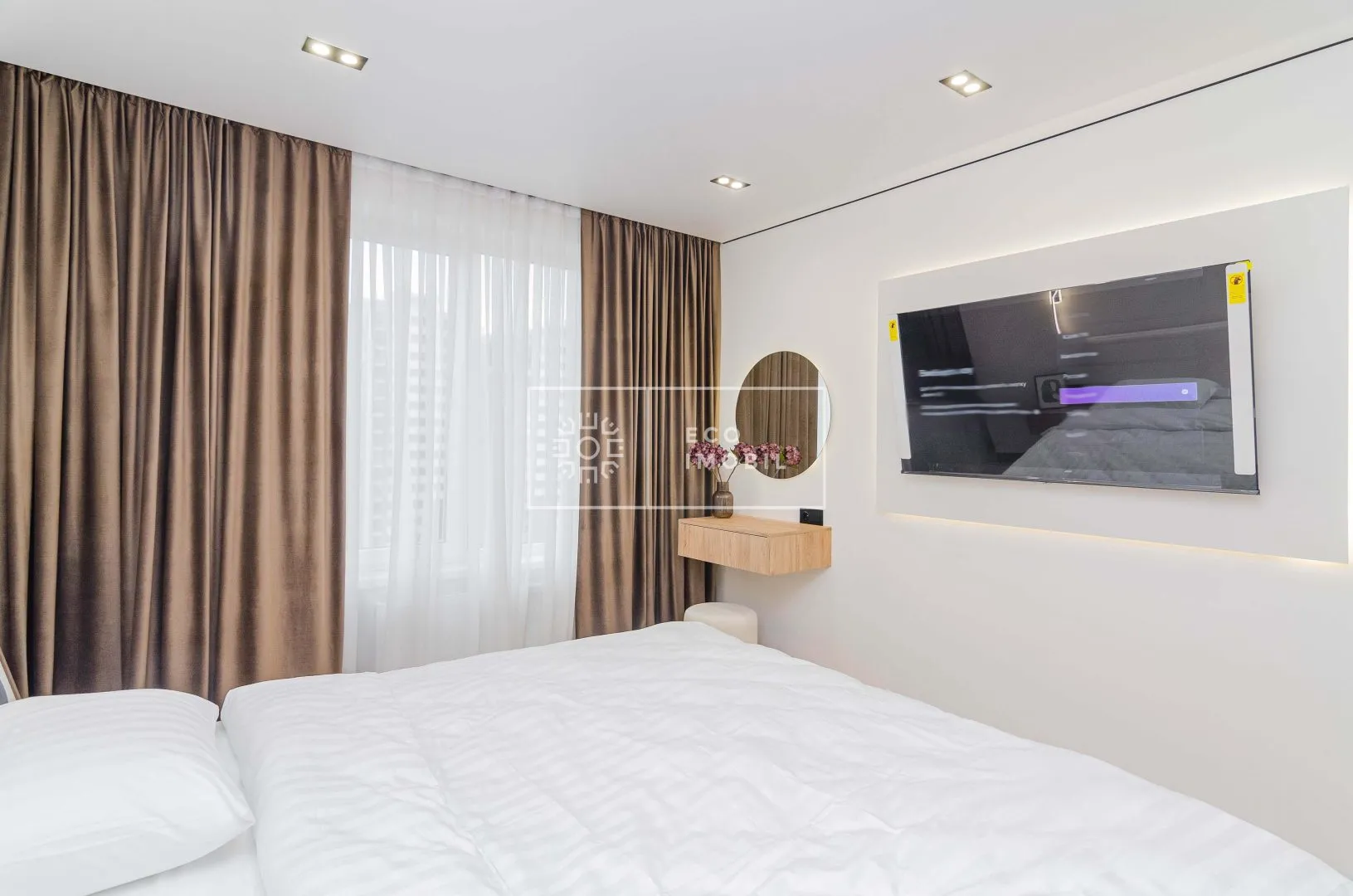 3-комнатная квартира, 68 м² — Изображение 4