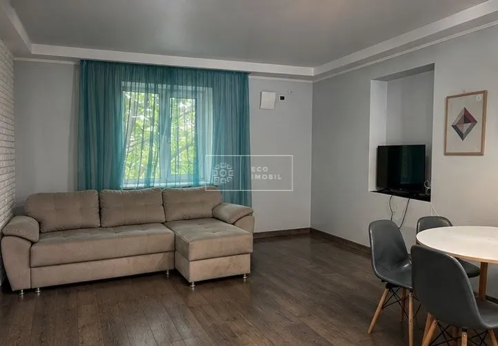 Studio-Apartment, 33 m² — Image 1