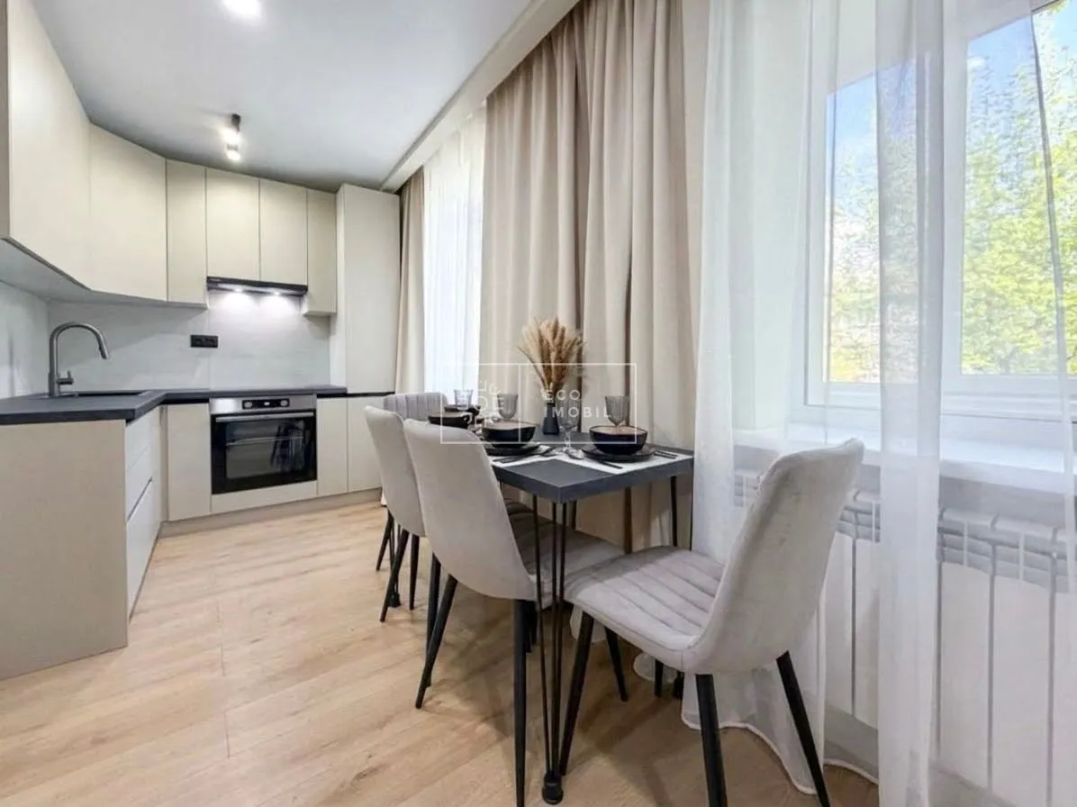 3-комнатная квартира, 57 м² — Изображение 2