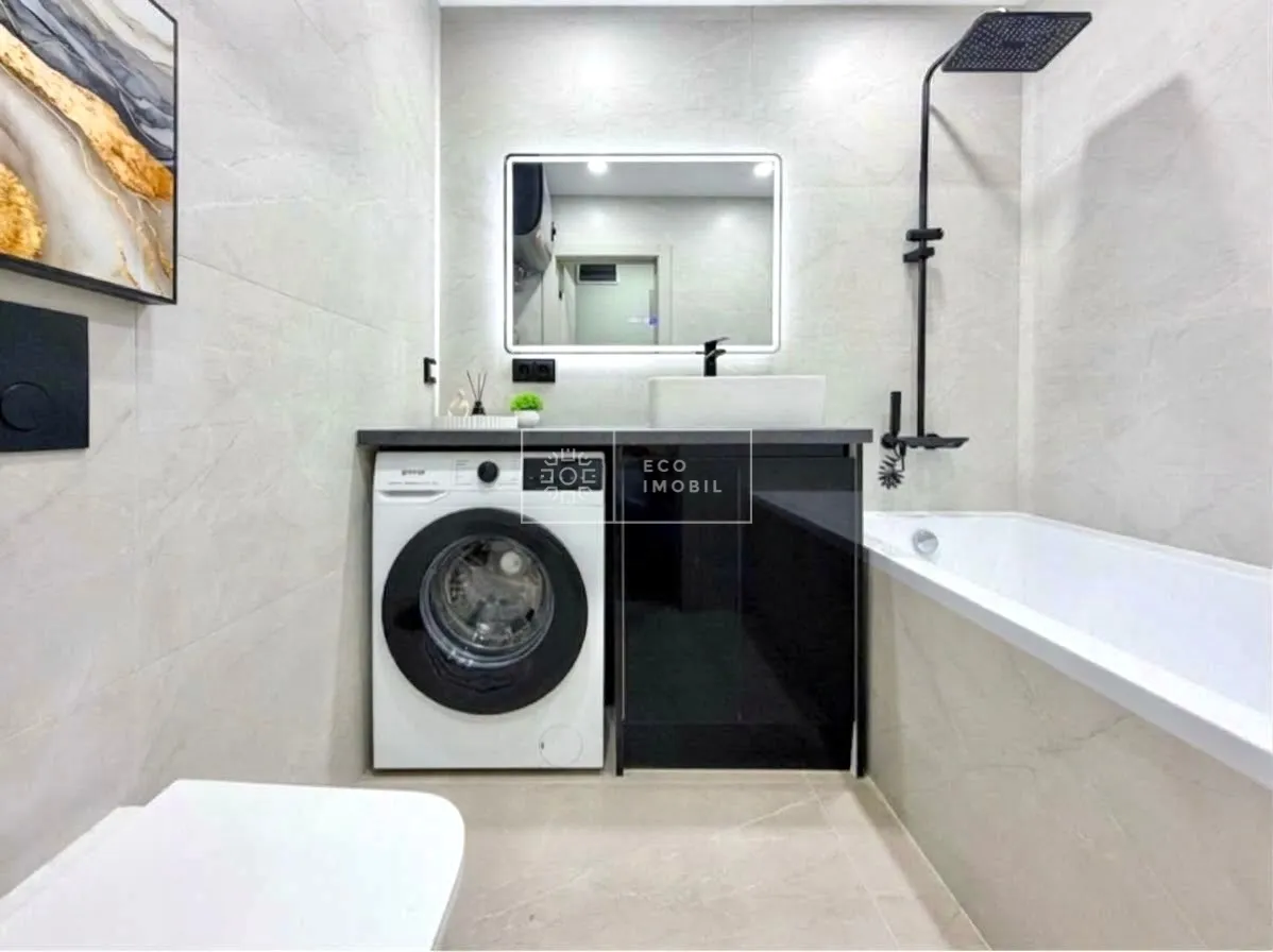 3-комнатная квартира, 57 м² — Изображение 4