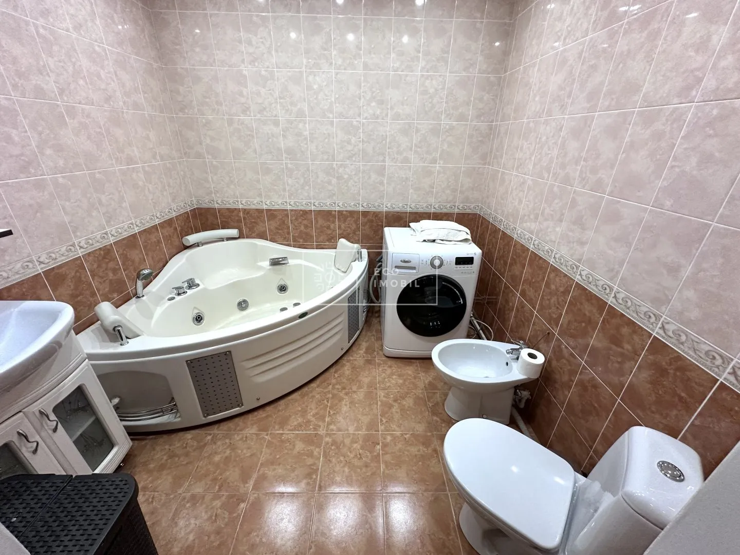 3-camere apartament, 87 m² — Imagine 4