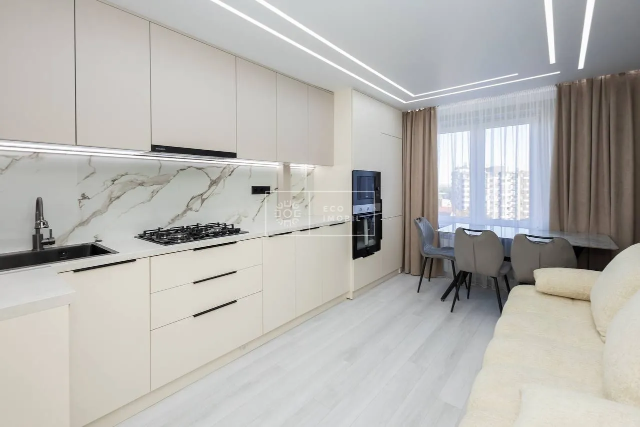 2-комнатная квартира, 50 м² — Изображение 2