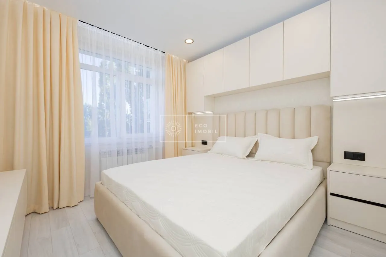 2-комнатная квартира, 50 м² — Изображение 3