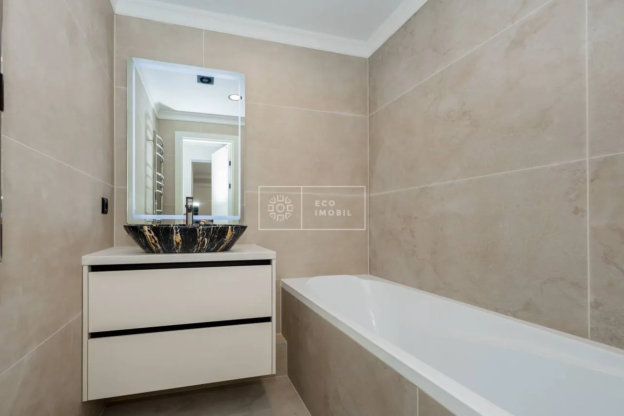 2-комнатная квартира, 50 м² — Изображение 4
