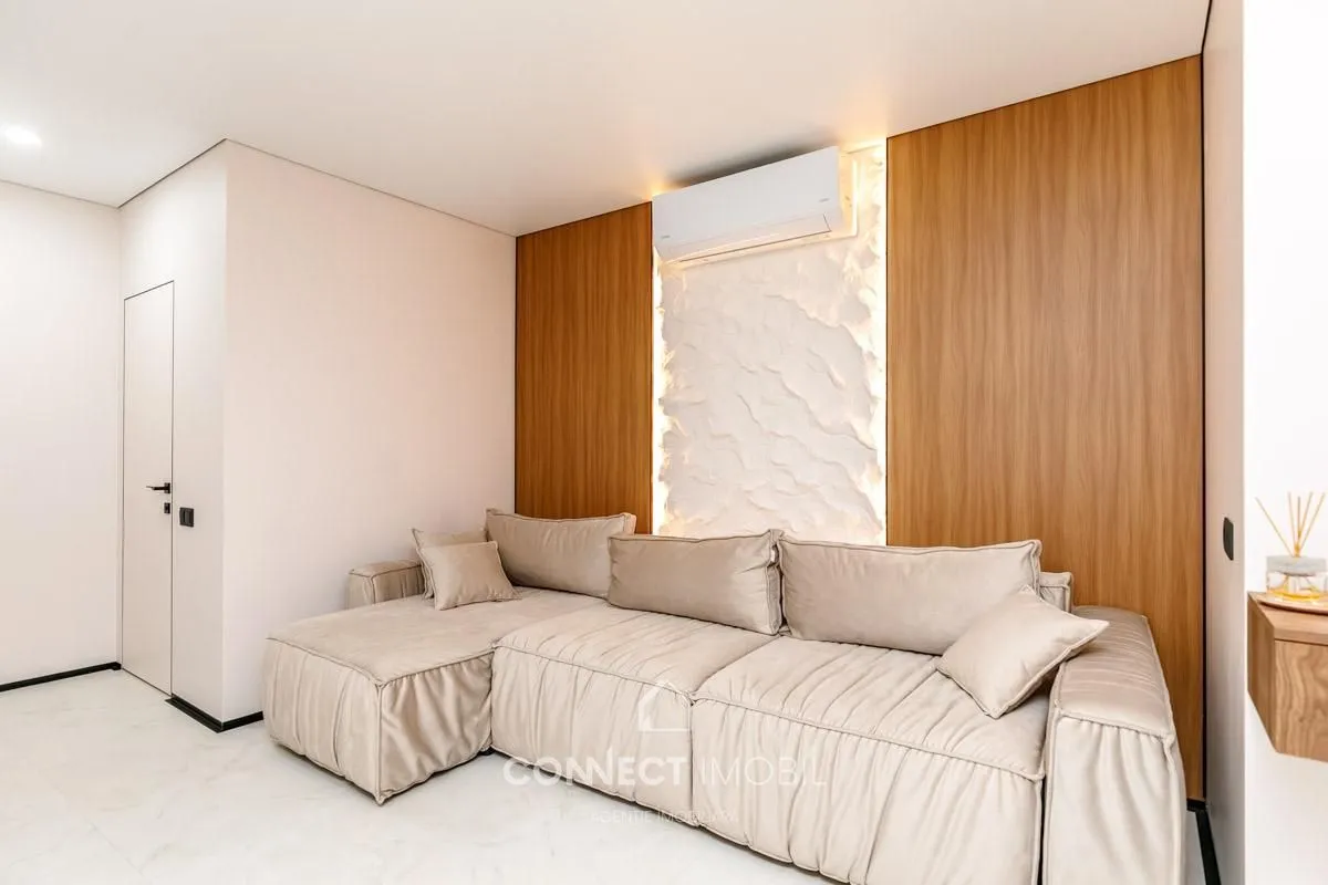 2-bedroom apartment, 75 m² — Image 1
