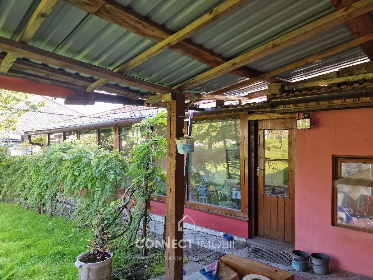 2-floor house, 222 m² — Image 2