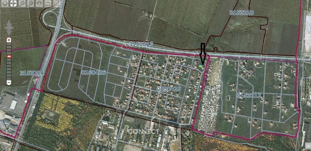 3-floor house, 313 m² — Image 2