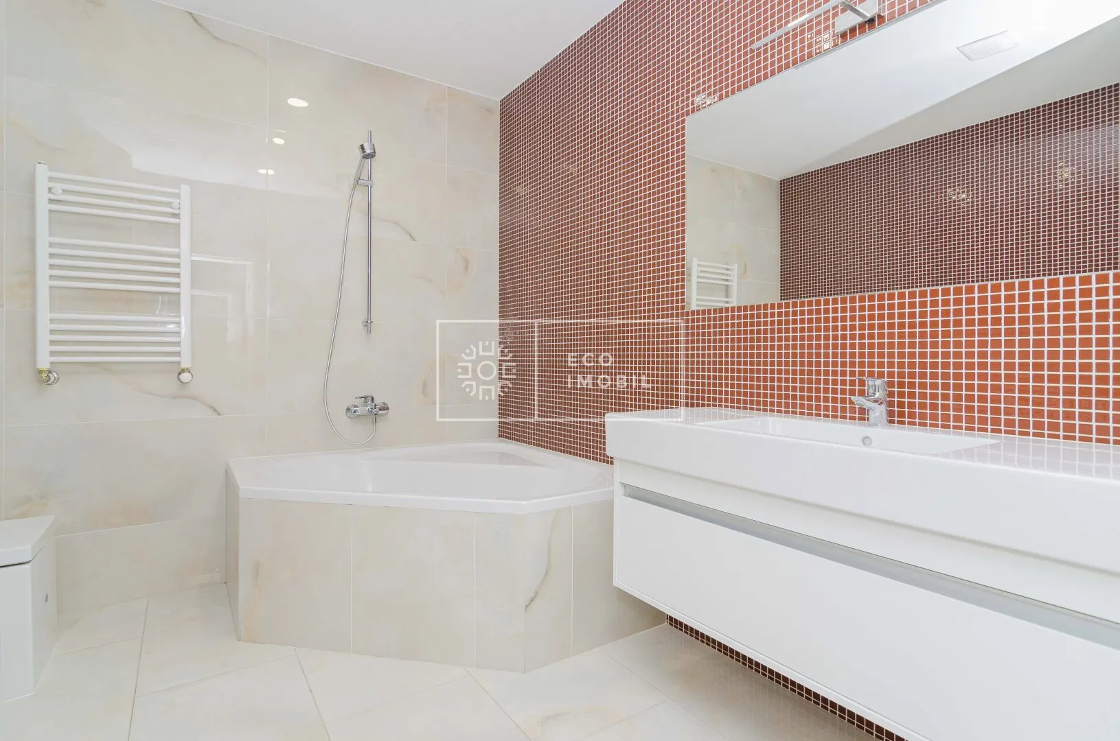 2-комнатная квартира, 100 м² — Изображение 4
