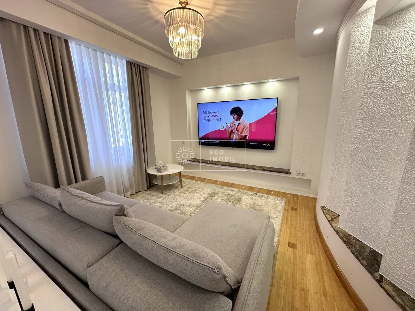 3-комнатная квартира, 120 м² — Изображение 1
