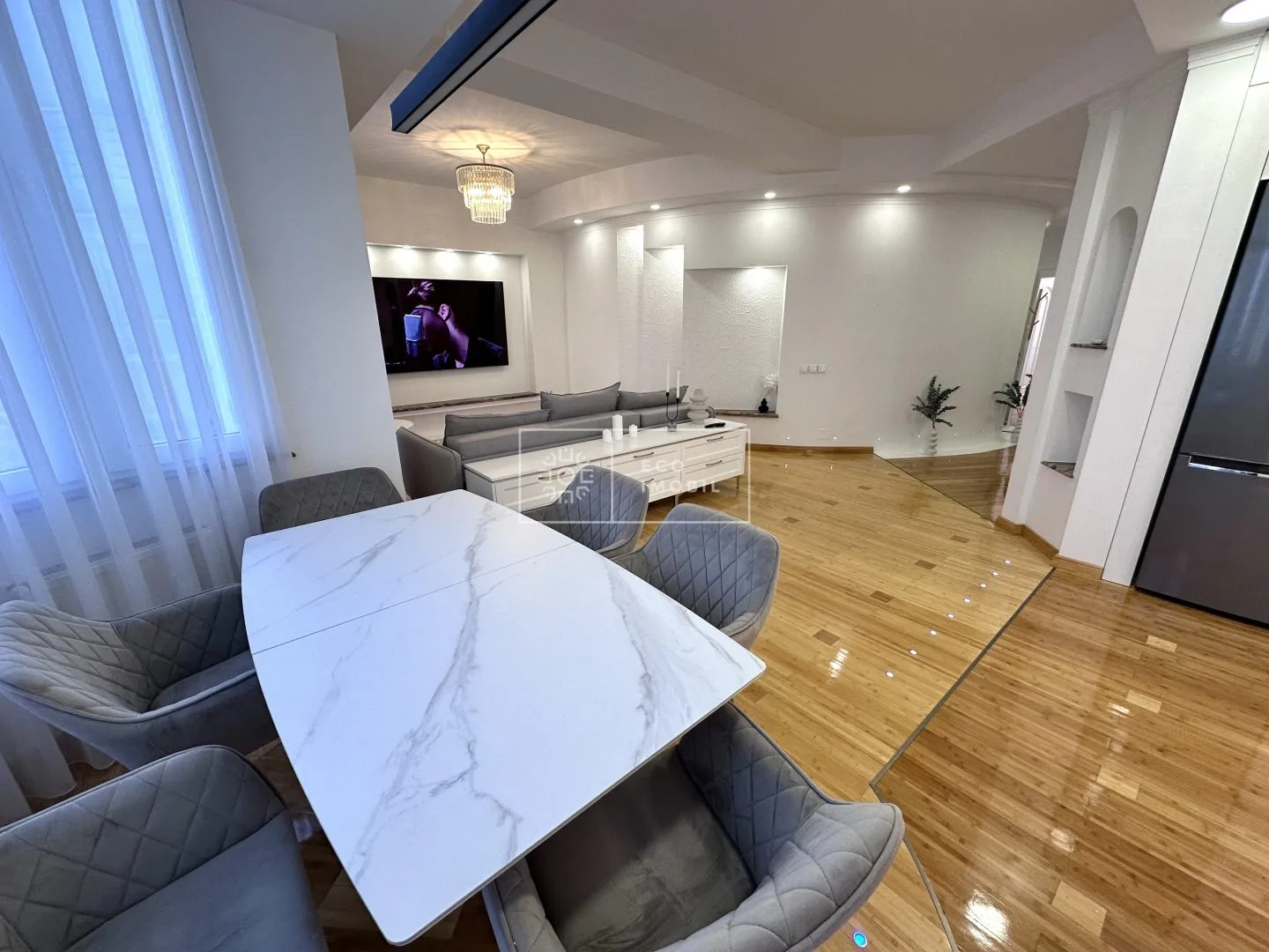 3-комнатная квартира, 120 м² — Изображение 3