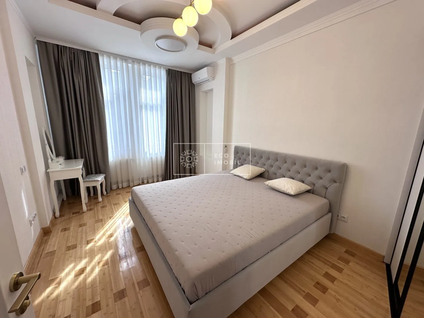 3-комнатная квартира, 120 м² — Изображение 4