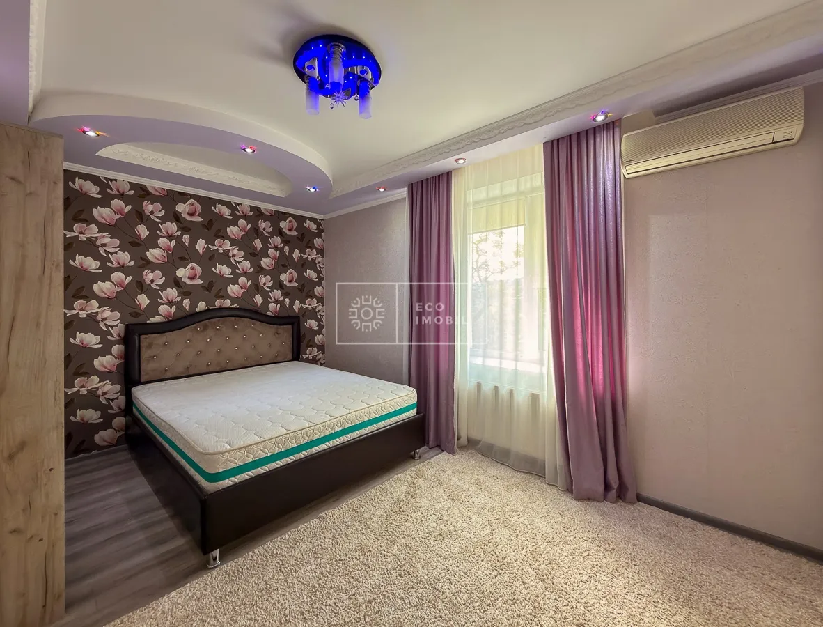 2-bedroom apartment, 43 m² — Image 4
