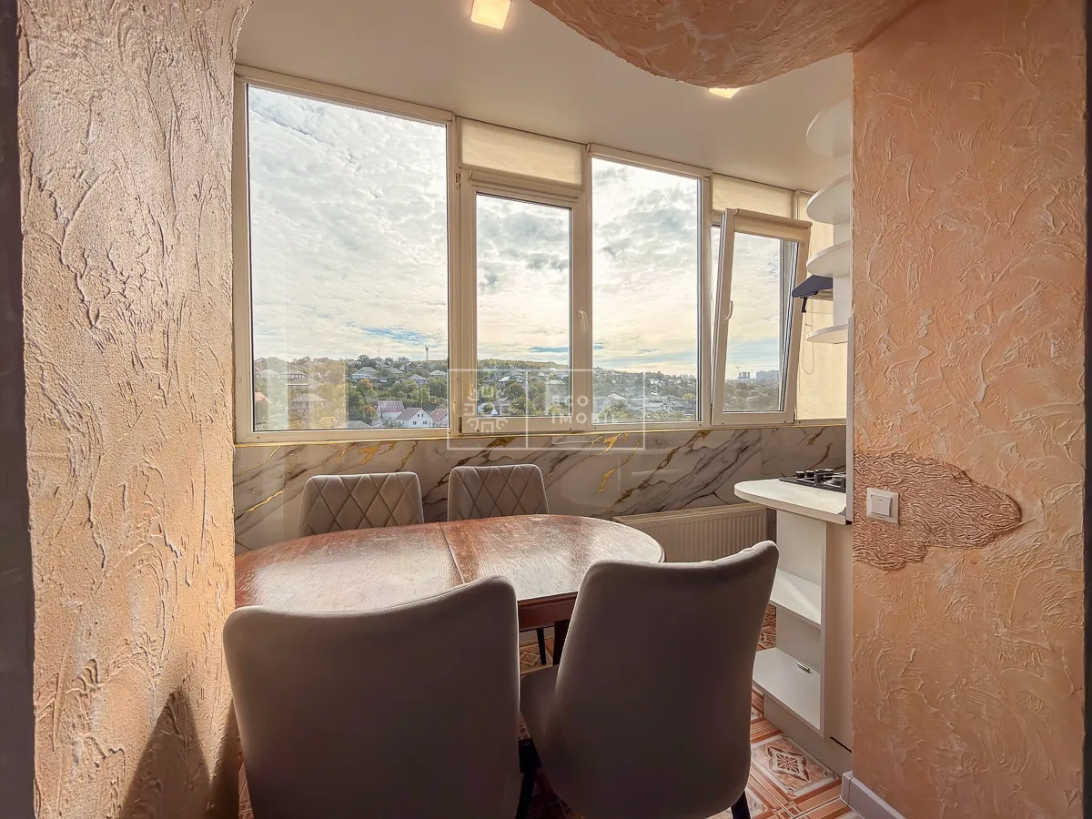2-bedroom apartment, 43 m² — Image 3