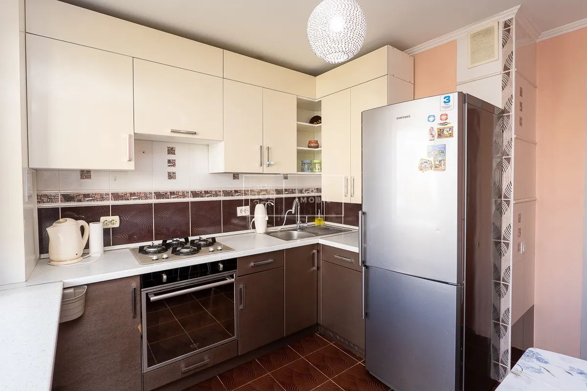 2-bedroom apartment, 60.3 m² — Image 2