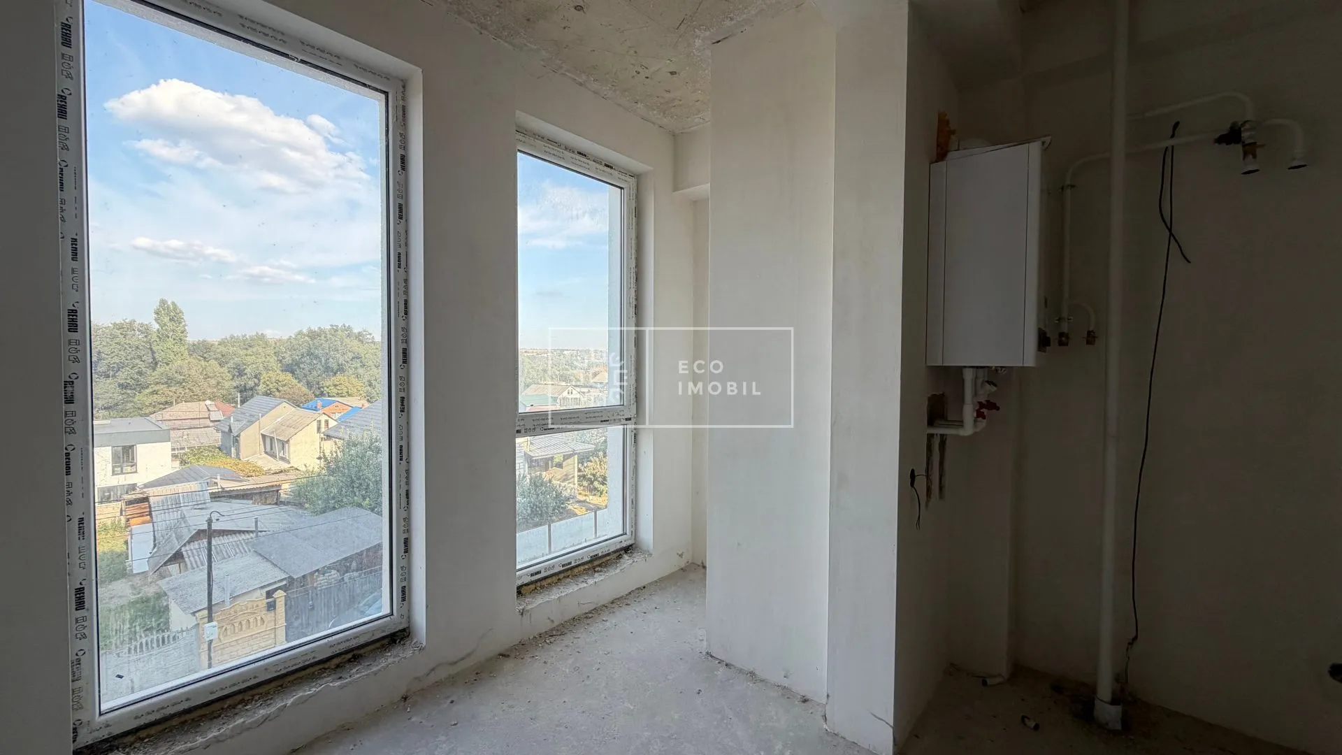 1-bedroom apartment, 45 m² — Image 2
