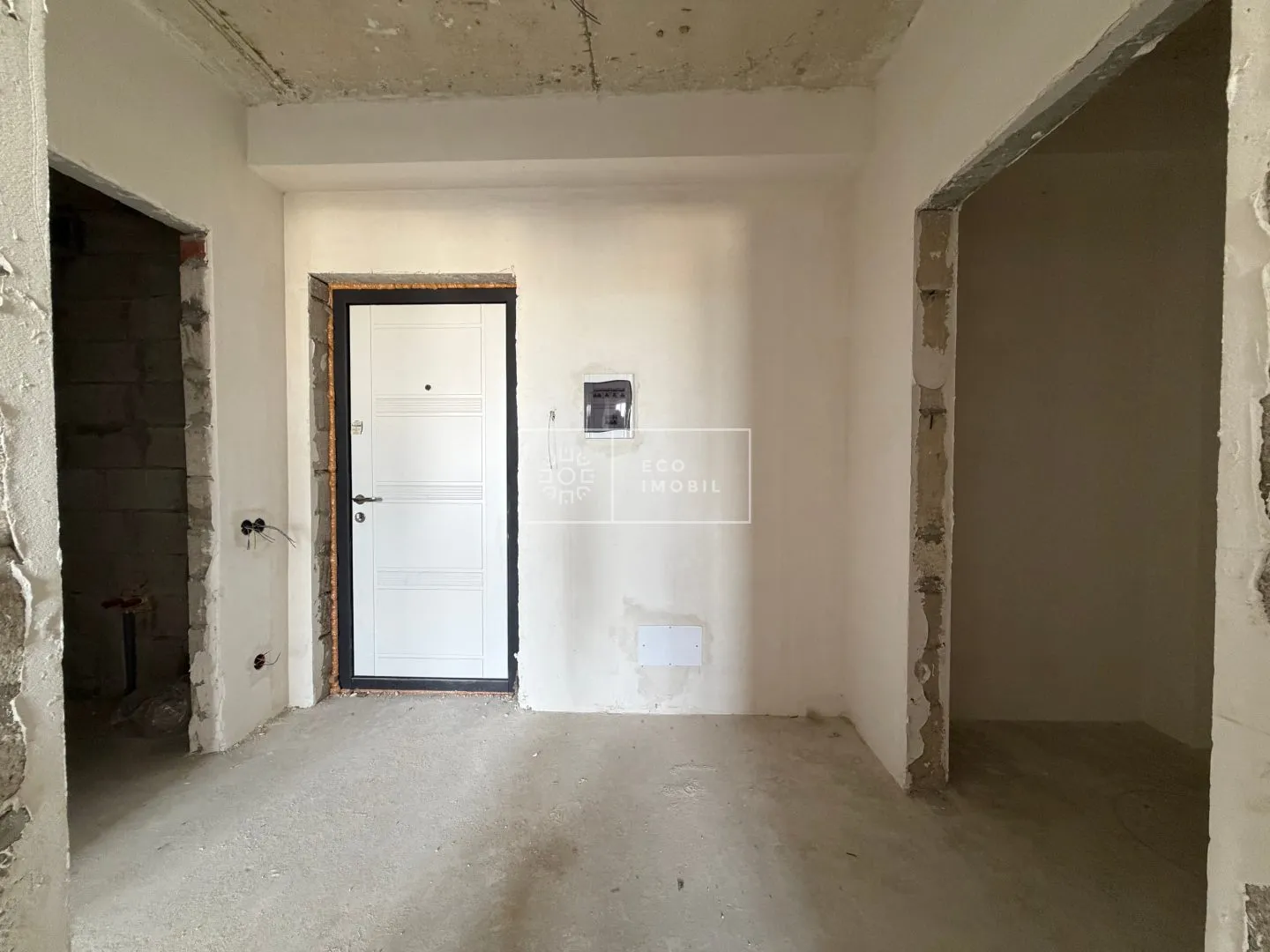 1-bedroom apartment, 45 m² — Image 3