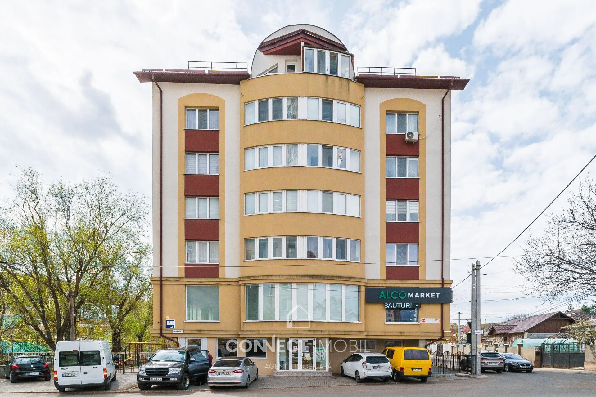 Free-purpose property, 110 m² — Image 4