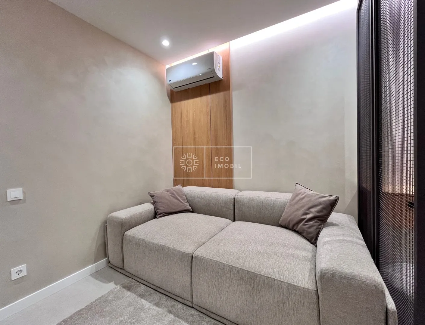 1-camere apartament, 50 m² — Imagine 1