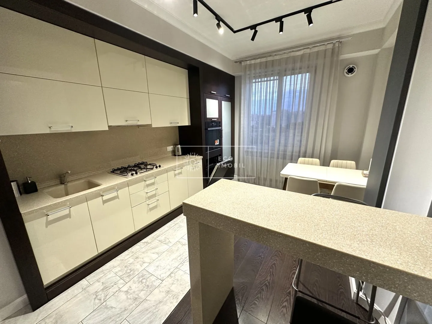 1-bedroom apartment, 104 m² — Image 2