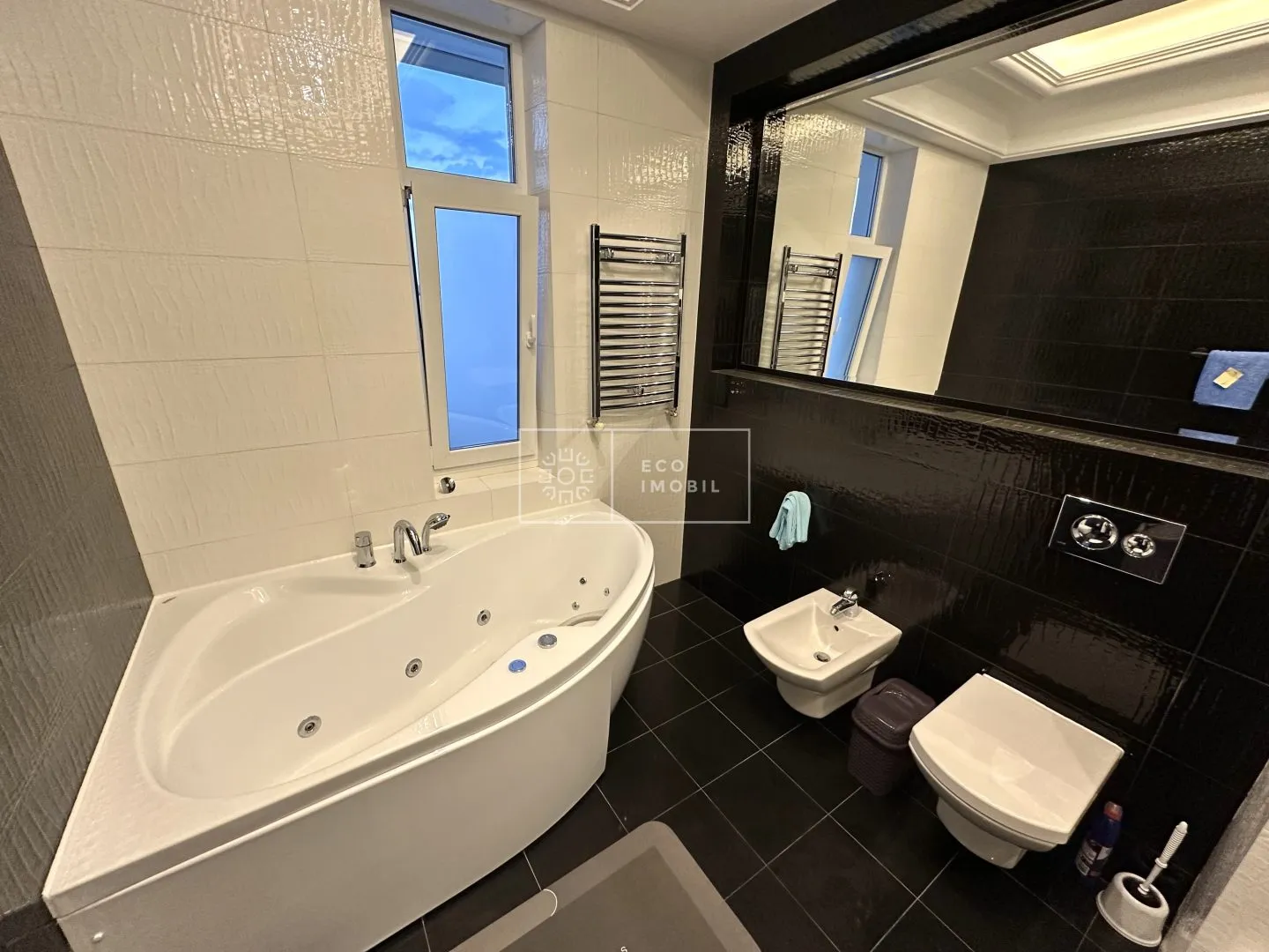 1-bedroom apartment, 104 m² — Image 4