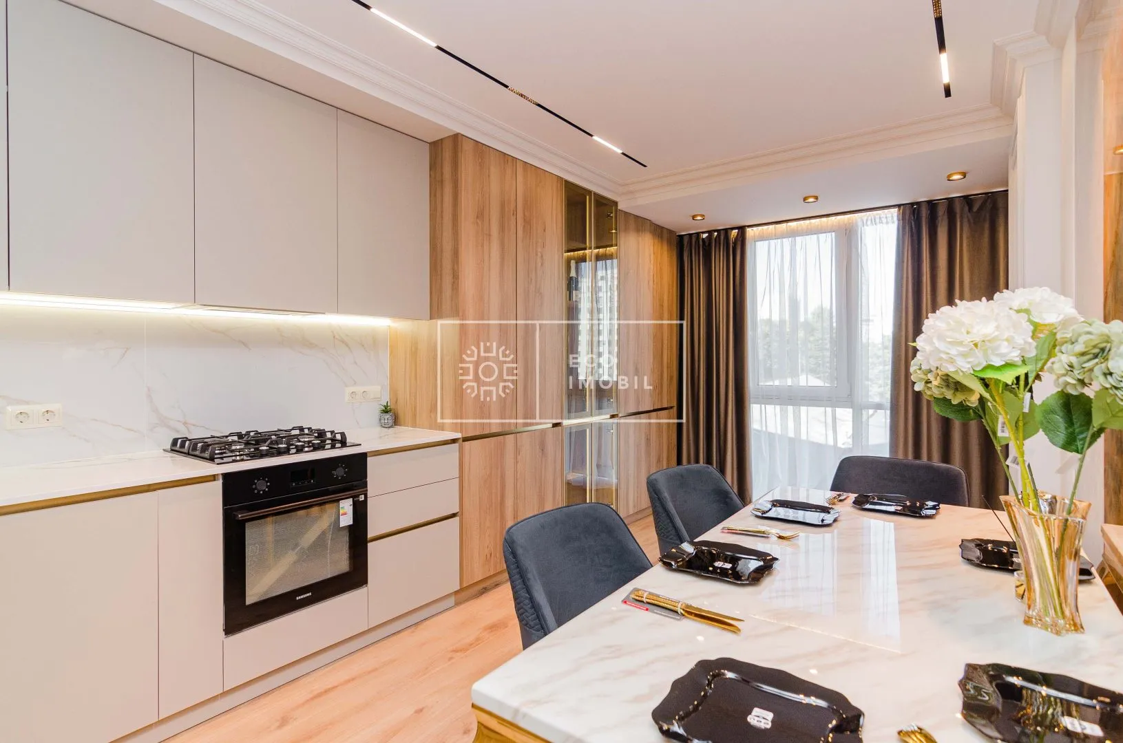 3-комнатная квартира, 73 м² — Изображение 2