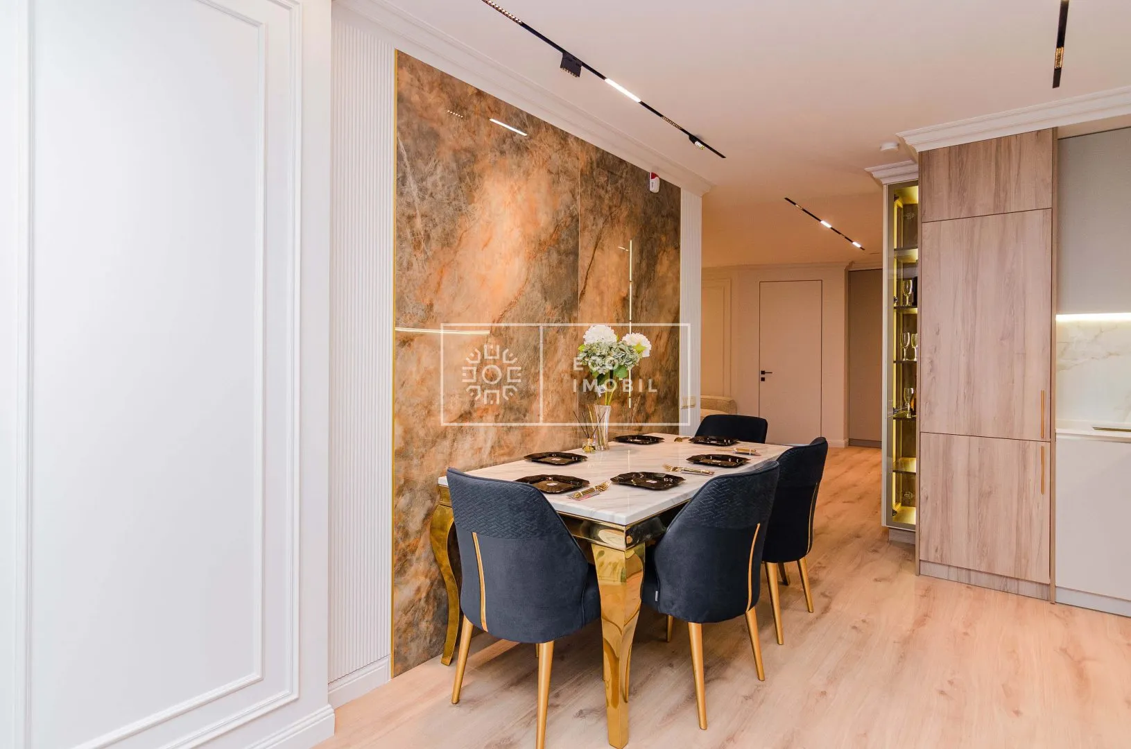3-комнатная квартира, 73 м² — Изображение 3
