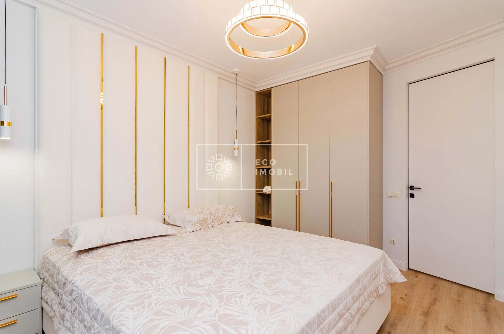 3-комнатная квартира, 73 м² — Изображение 4