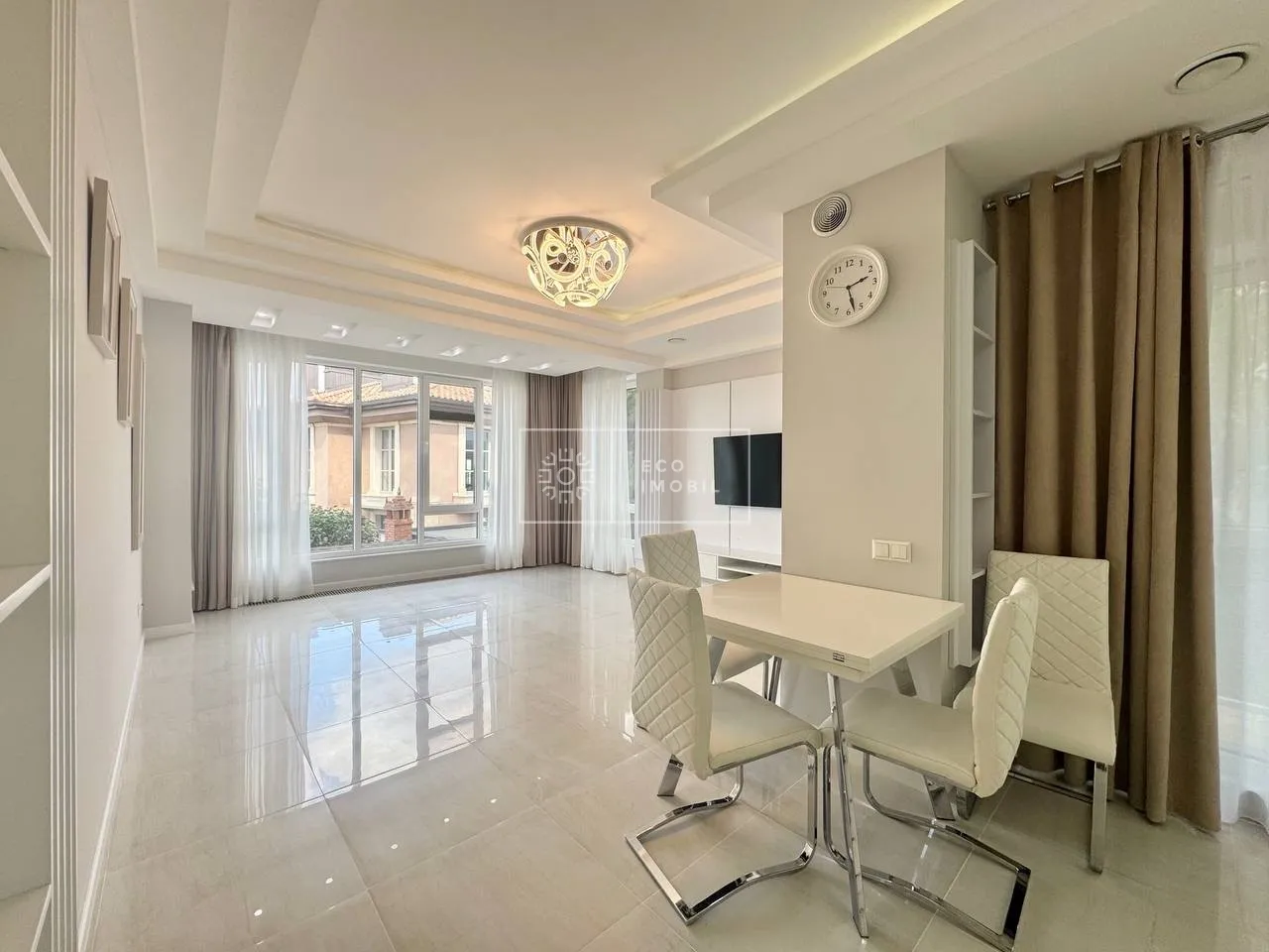 3-комнатная квартира, 90 м² — Изображение 3