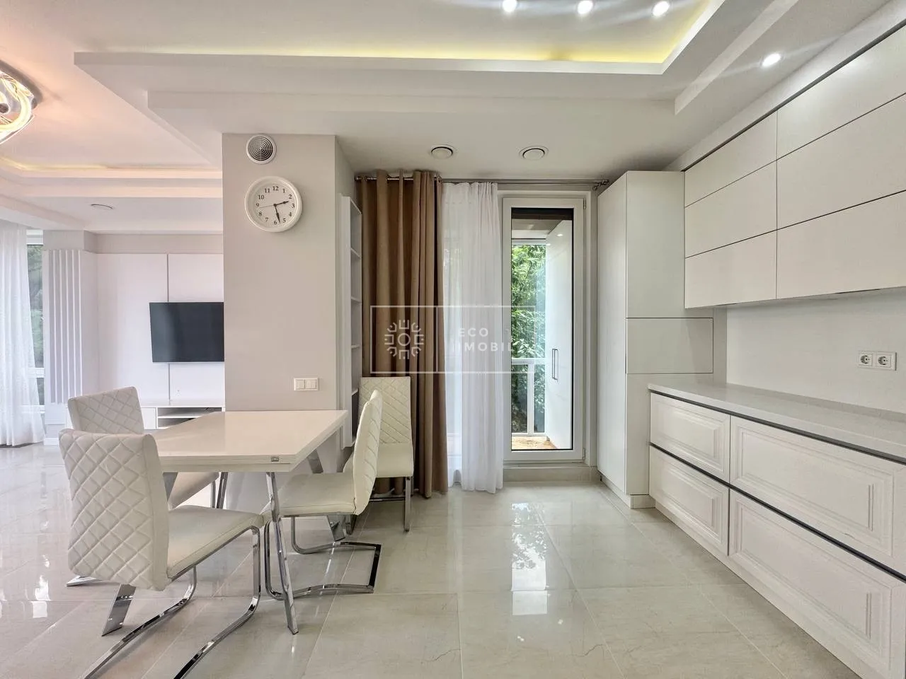 3-комнатная квартира, 90 м² — Изображение 2