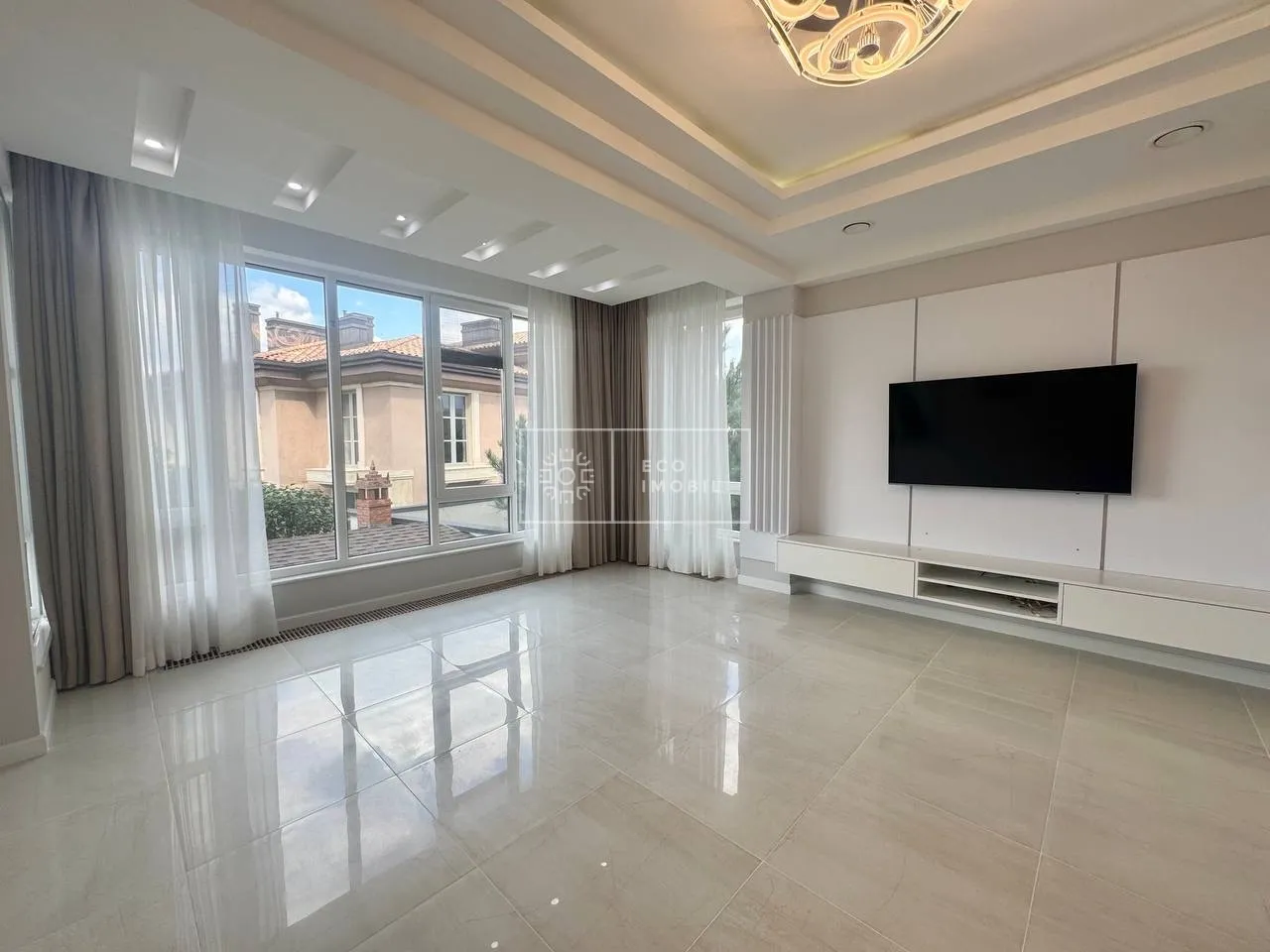 3-комнатная квартира, 90 м² — Изображение 1