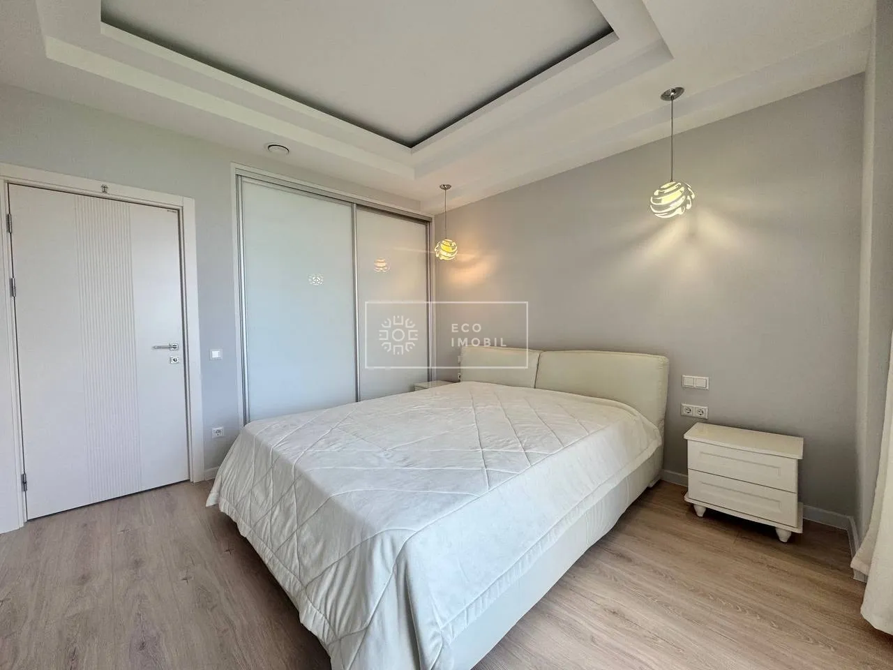 3-комнатная квартира, 90 м² — Изображение 4