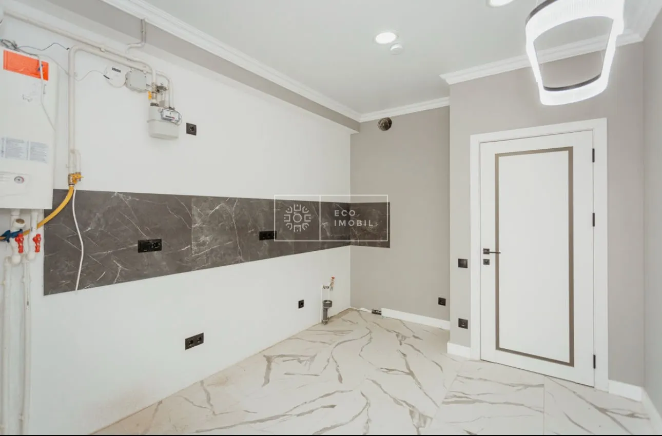3-комнатная квартира, 65 м² — Изображение 1