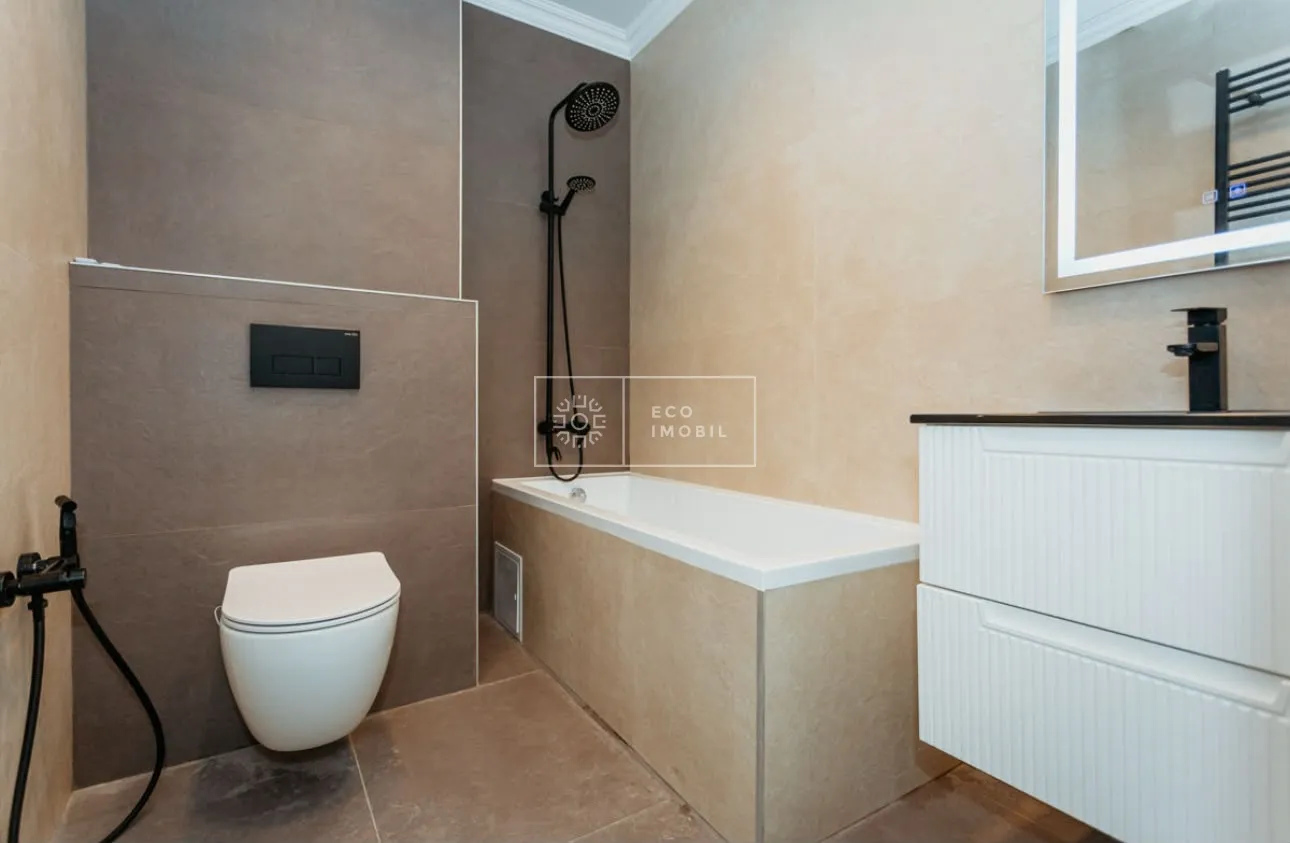 3-комнатная квартира, 65 м² — Изображение 2