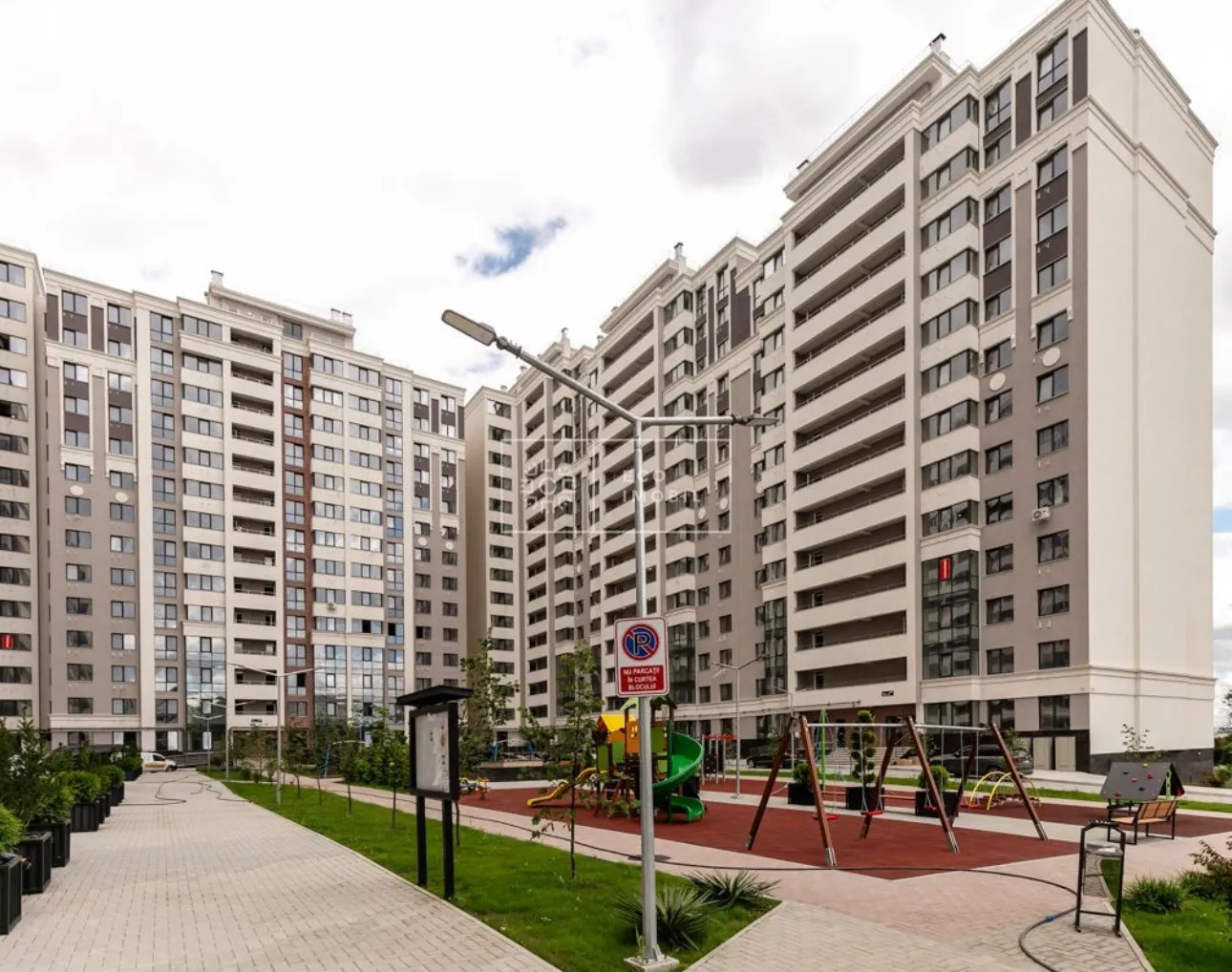 3-bedroom apartment, 75 m² — Image 1