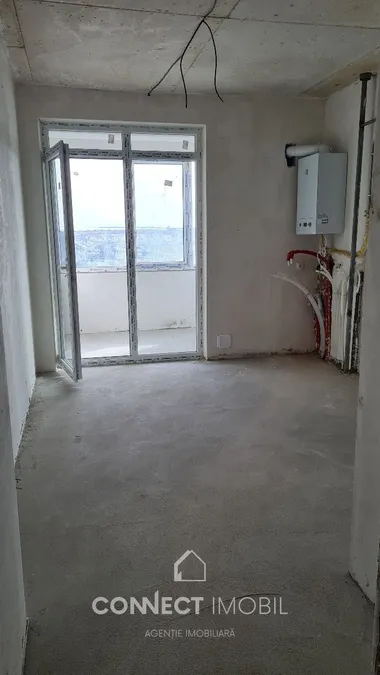 2-bedroom apartment, 70 m² — Image 2