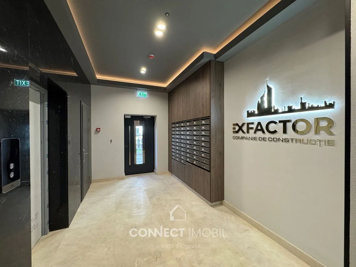 2-bedroom apartment, 70 m² — Image 3