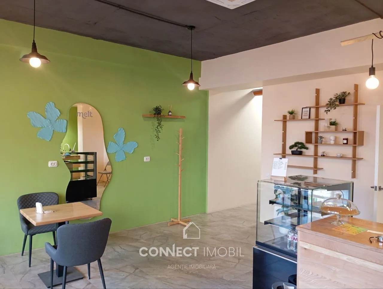 Spațiu cu destinație liberă, 88 m² — Imagine 1