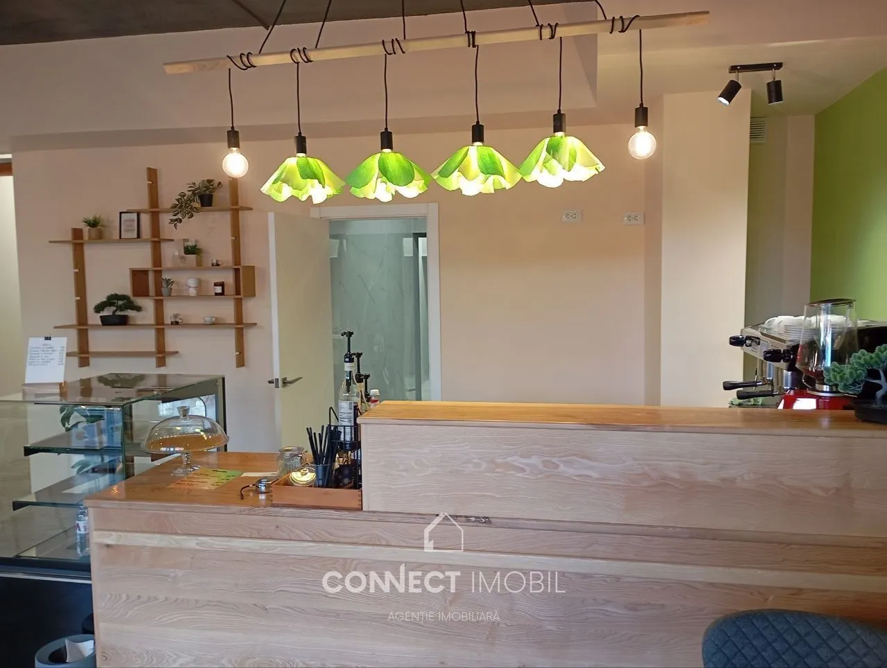 Spațiu cu destinație liberă, 88 m² — Imagine 2