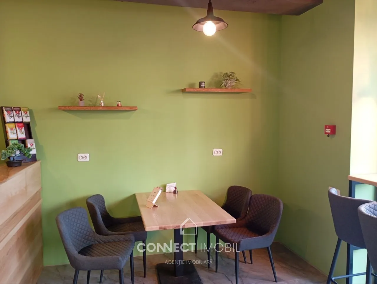 Spațiu cu destinație liberă, 88 m² — Imagine 3