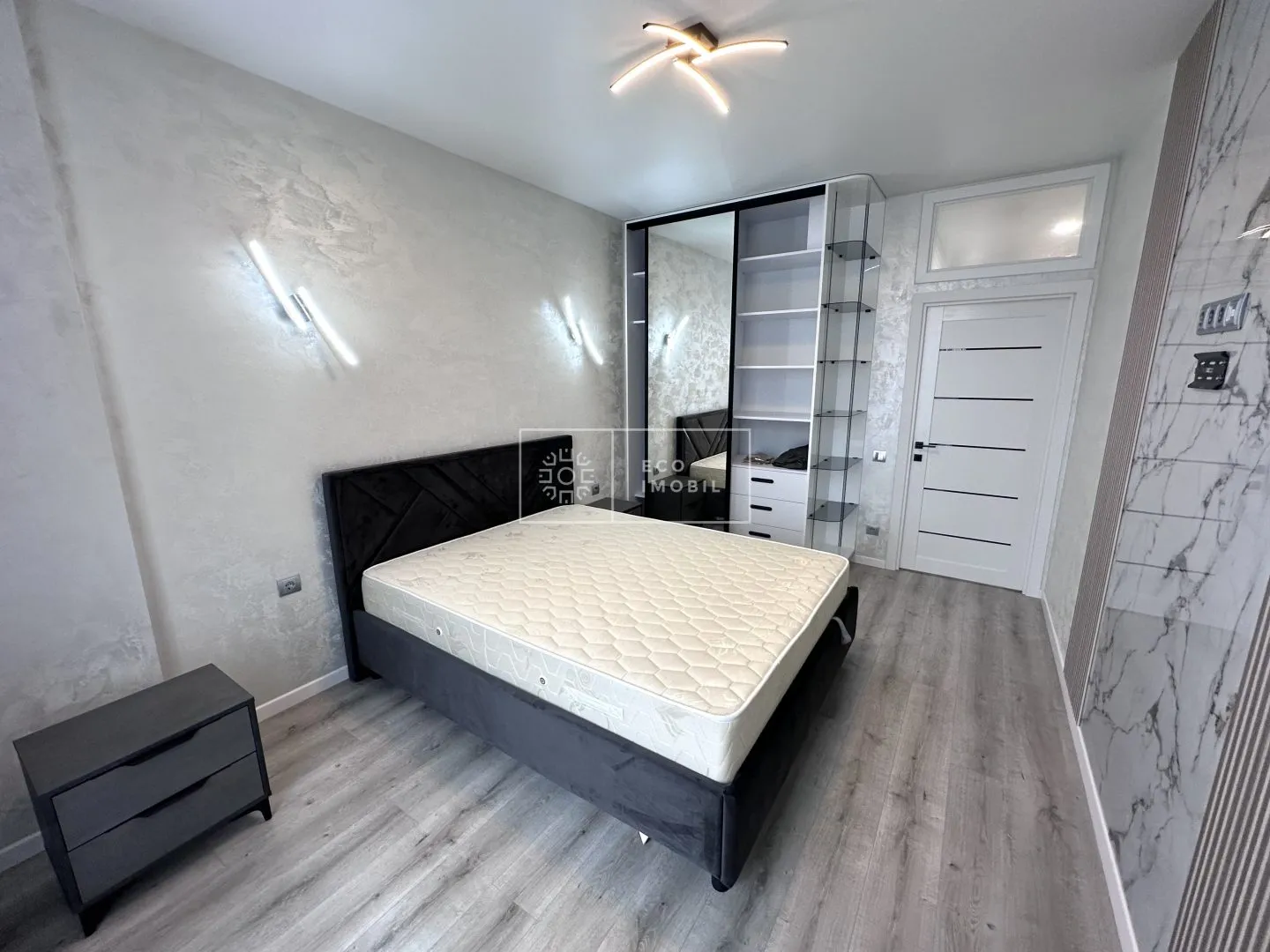3-camere apartament, 95 m² — Imagine 3