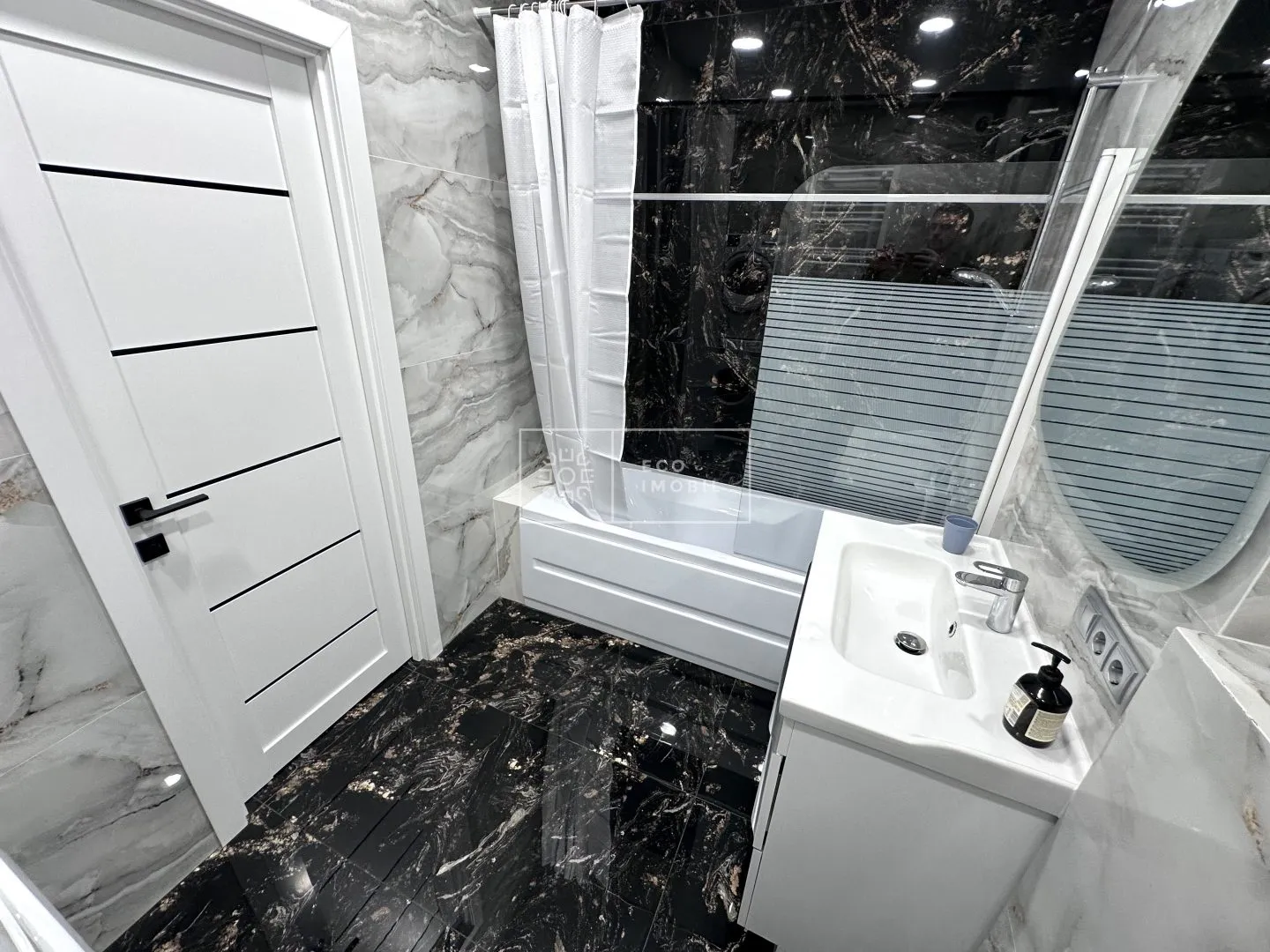 3-camere apartament, 95 m² — Imagine 4