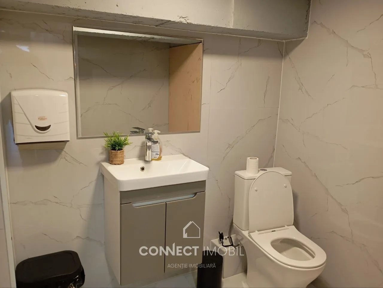 Spațiu cu destinație liberă, 88 m² — Imagine 4