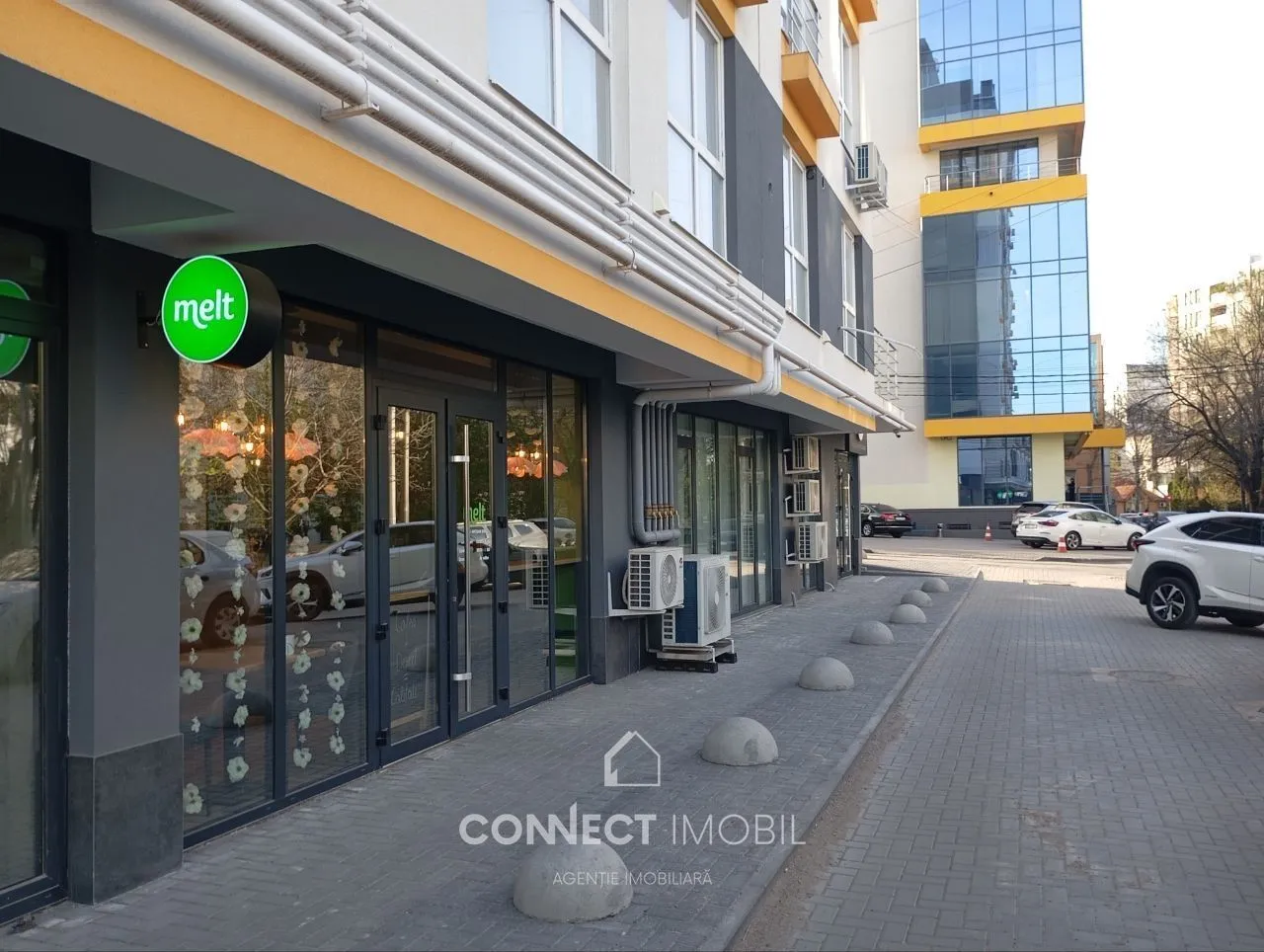 Коммерческое помещение, 88 м² — Изображение 1