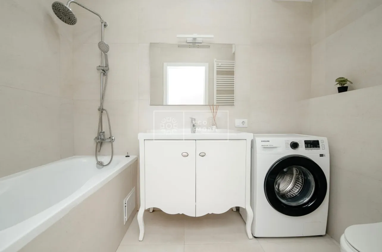 3-camere apartament, 86 m² — Imagine 4